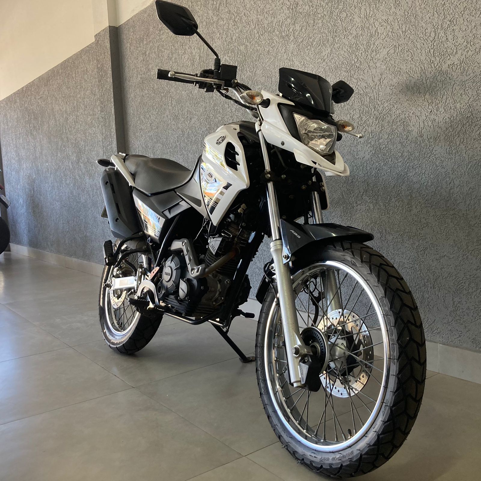 Foto 2 de Yamaha CROSSER 150 S 2021/2022