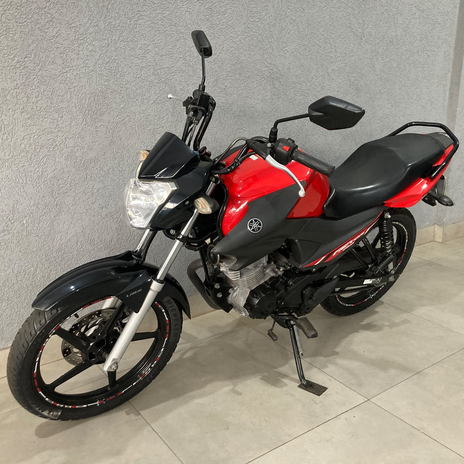 Foto 5 de Yamaha FACTOR 150 2022/2023
