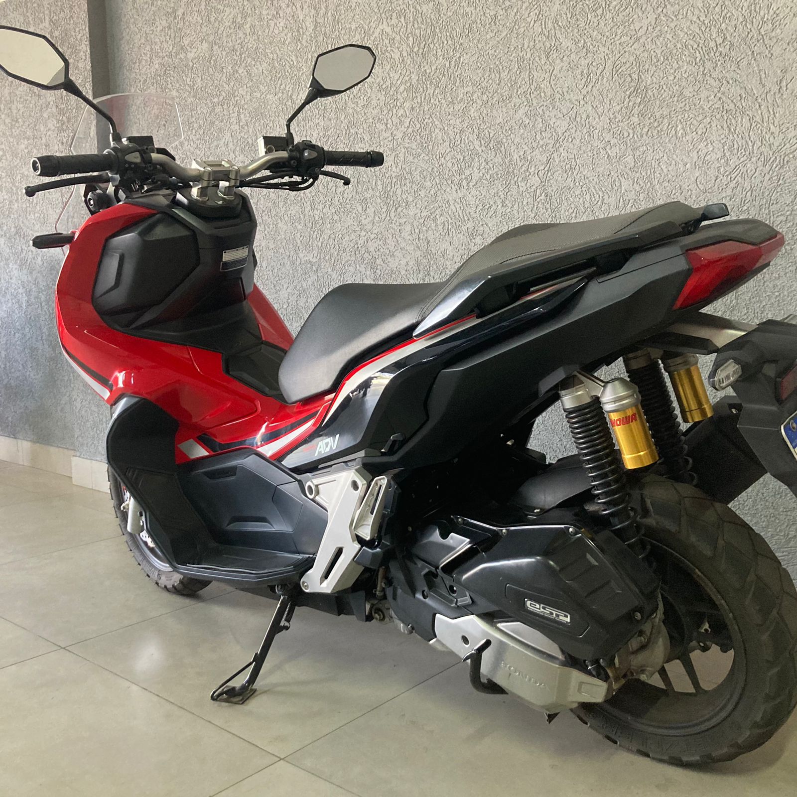 Foto 6 de Honda ADV 150 ABS 2023/2023