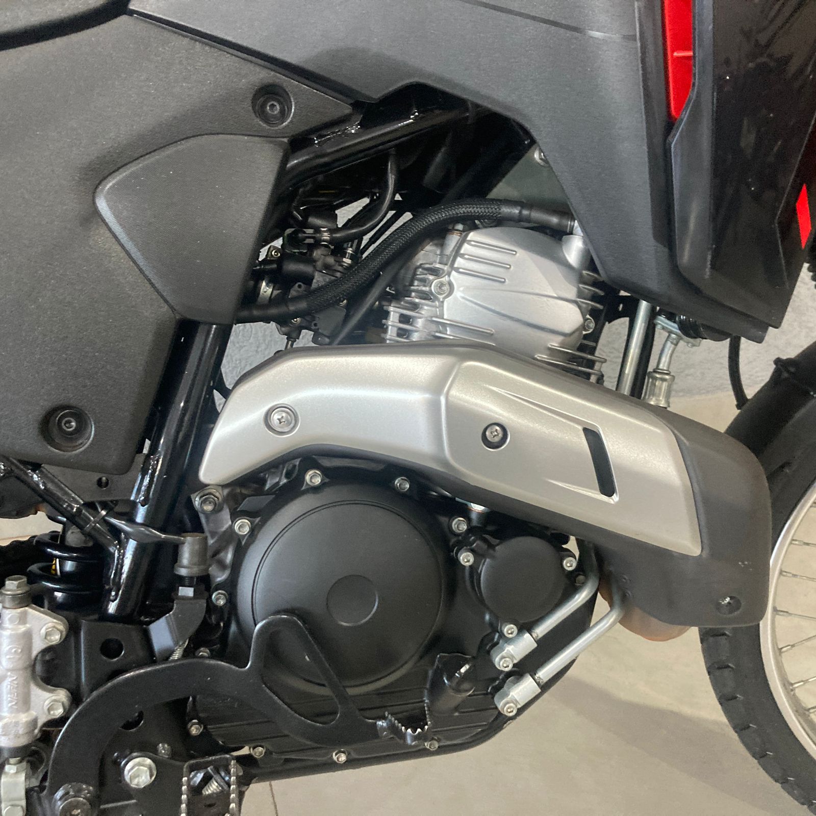 Foto 8 de Yamaha LANDER 250 ABS 2025/2025