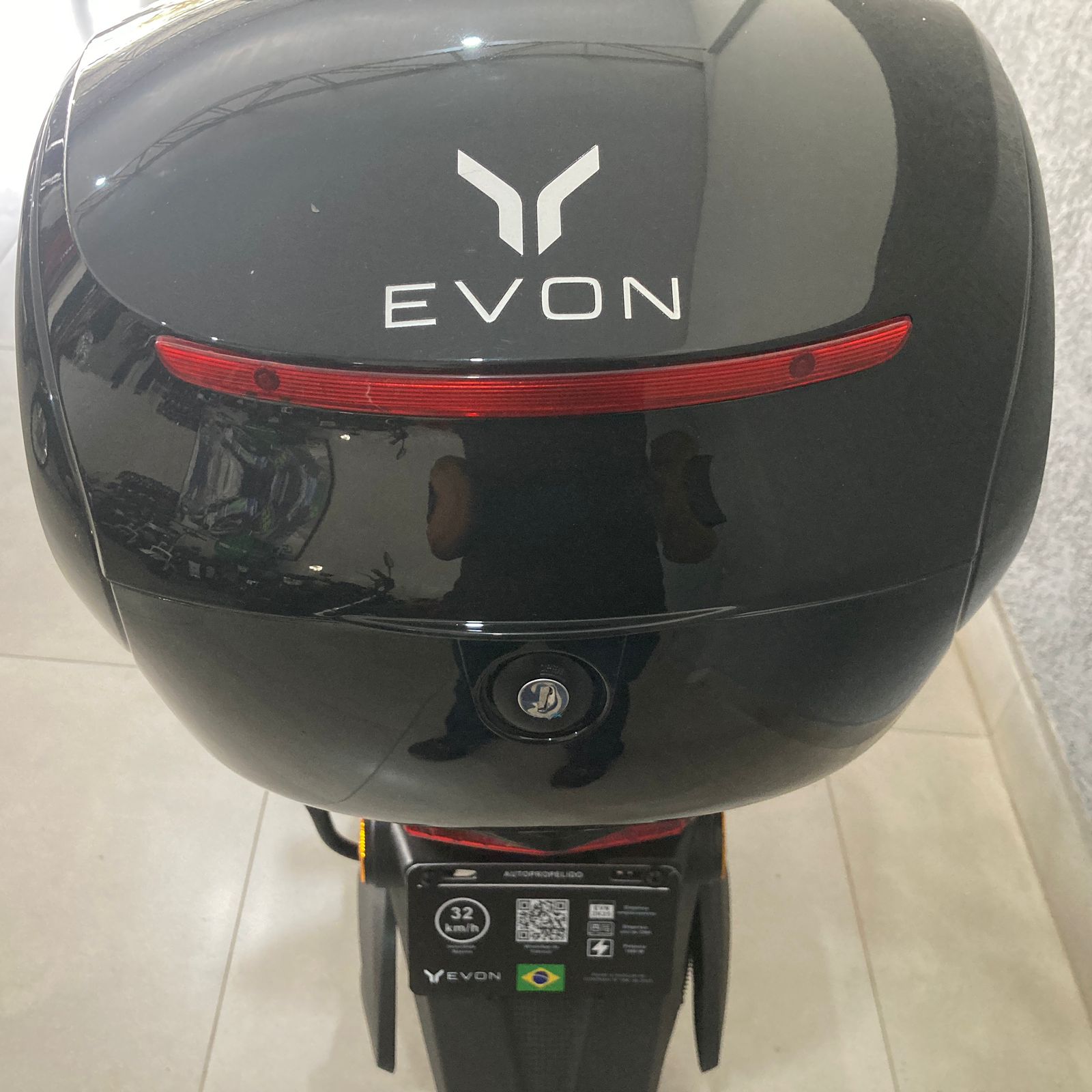 Foto 8 de Evon ⚡PULSE⚡ 2026/2026