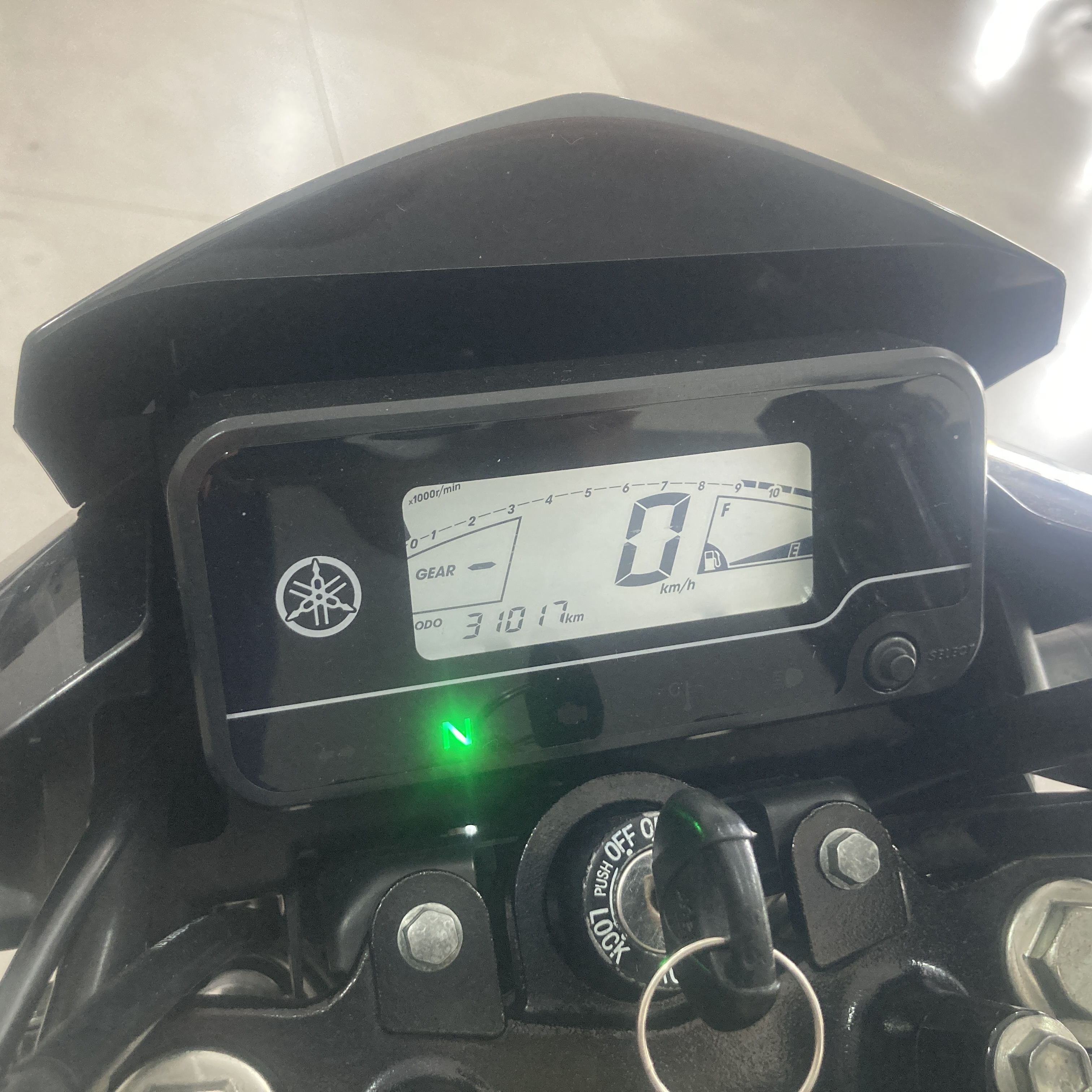 Foto 6 de Yamaha FACTOR 150 ES 2022/2023