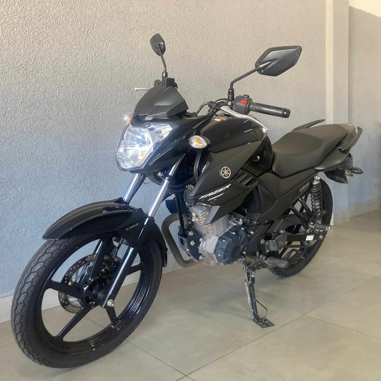 Foto 4 de Yamaha FAZER 150 SED 2021/2022