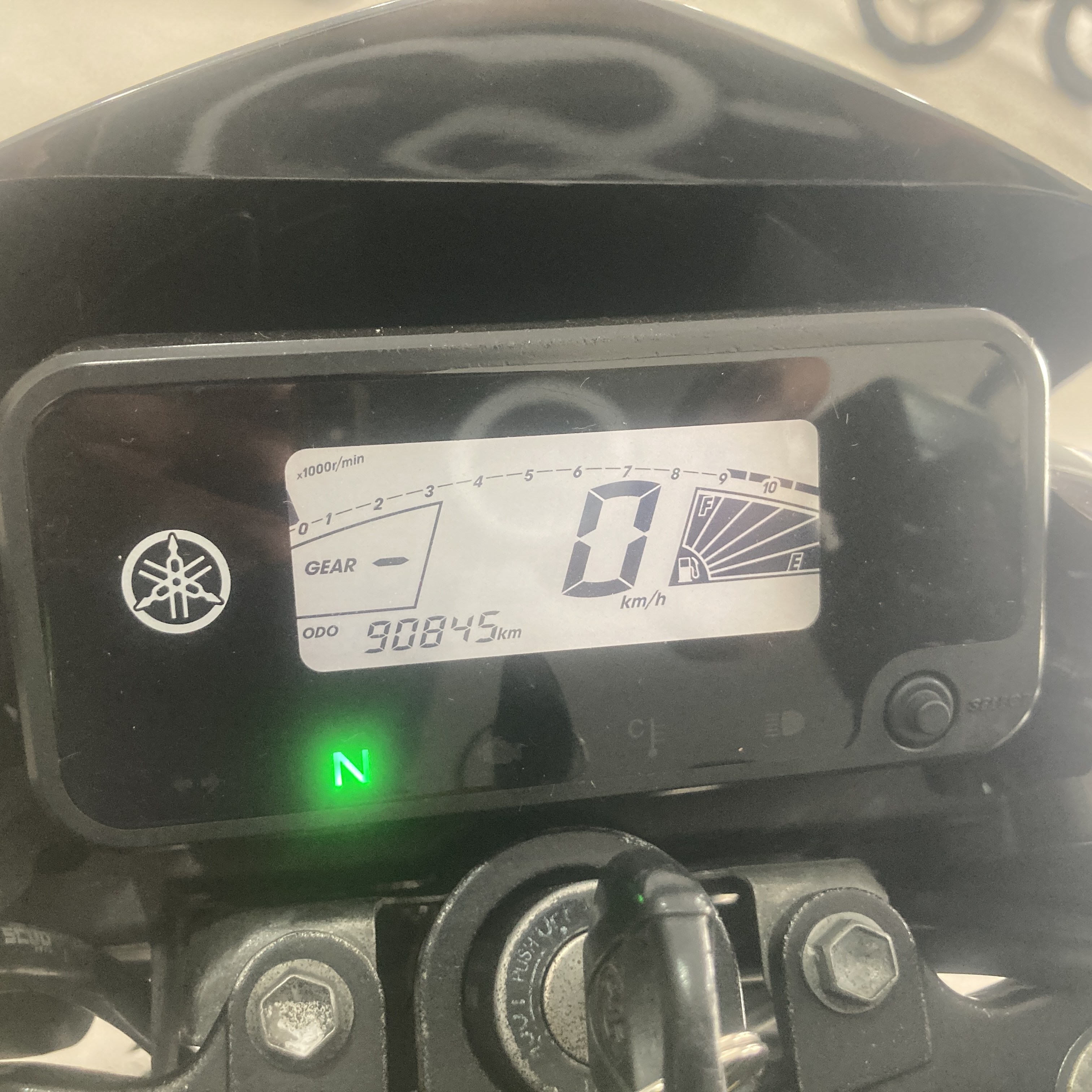 Foto 6 de Yamaha FACTOR 125 ed 2019/2020