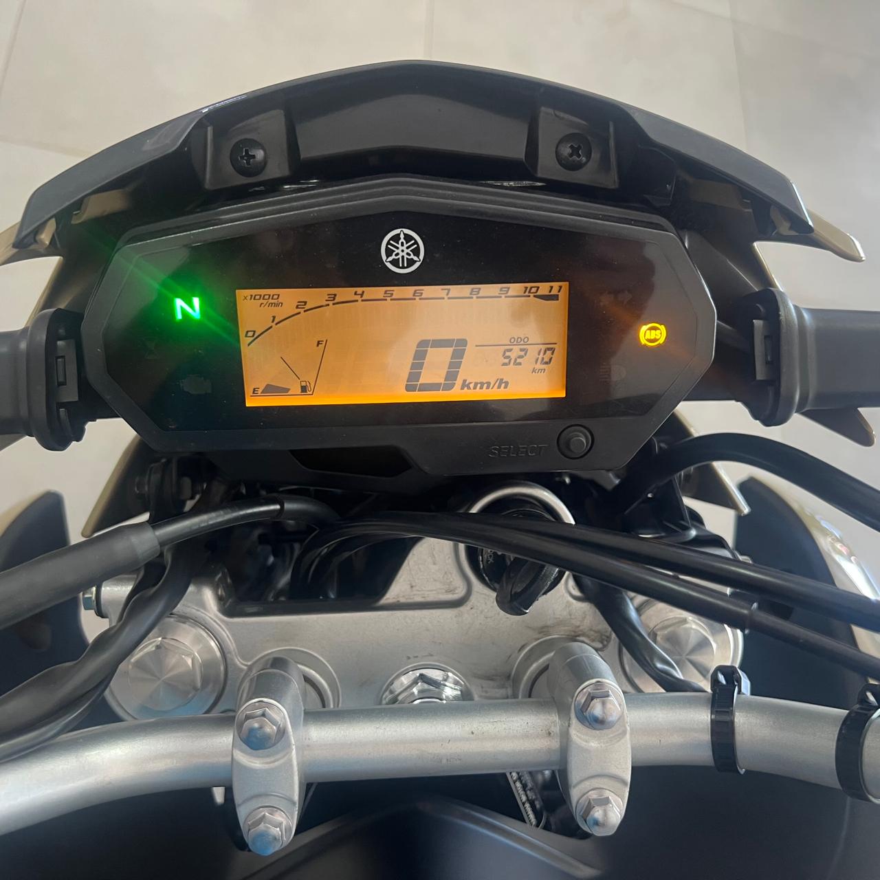 Foto 7 de Yamaha LANDER 250 ABS 2024/2024