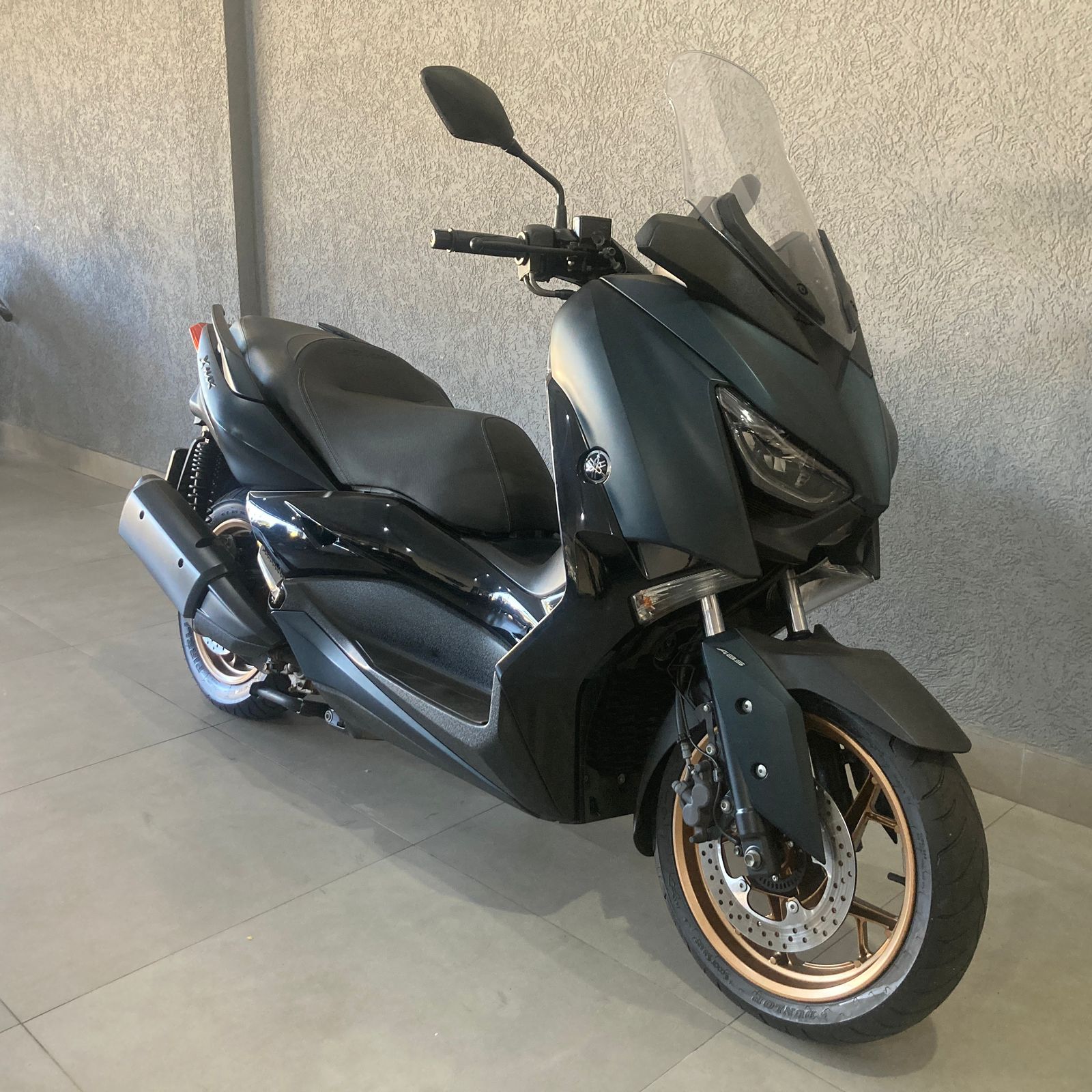 Foto 2 de Yamaha XMAX 250 ABS 2023/2023
